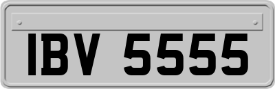 IBV5555