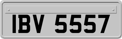 IBV5557