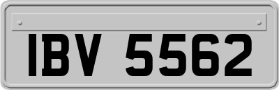 IBV5562