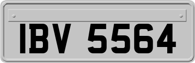 IBV5564