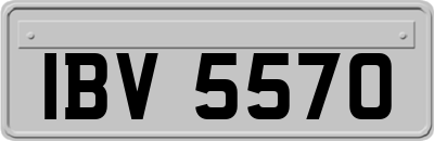 IBV5570