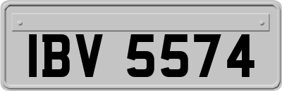 IBV5574