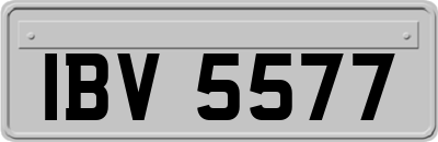 IBV5577