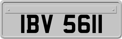 IBV5611