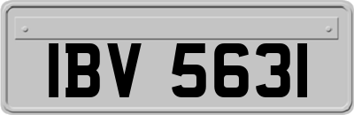 IBV5631