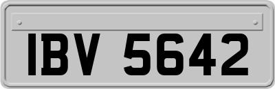 IBV5642