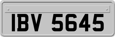 IBV5645