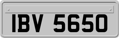 IBV5650