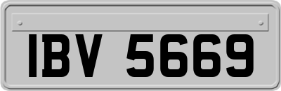 IBV5669