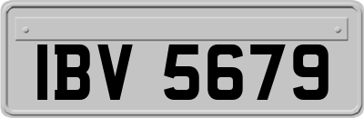 IBV5679