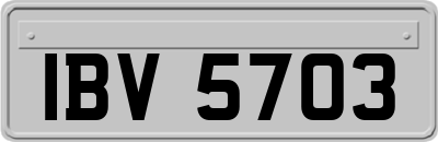 IBV5703