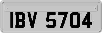 IBV5704