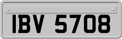 IBV5708