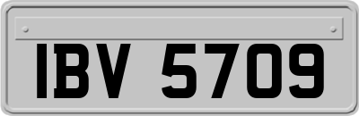 IBV5709