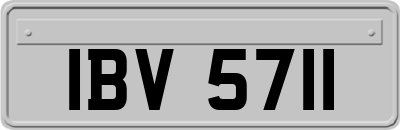 IBV5711