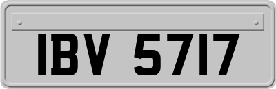 IBV5717