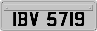 IBV5719