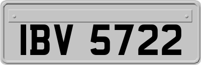 IBV5722