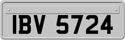 IBV5724
