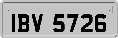 IBV5726