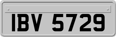 IBV5729