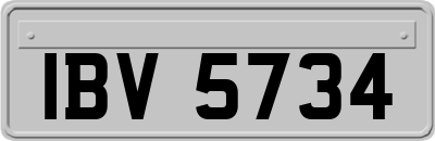 IBV5734