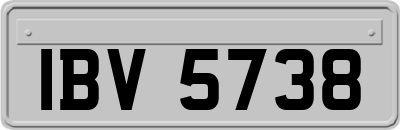 IBV5738