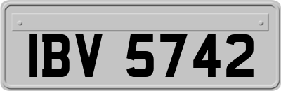 IBV5742