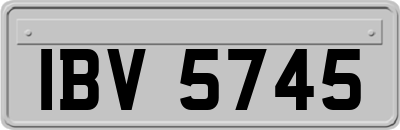 IBV5745