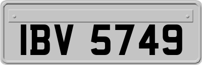 IBV5749