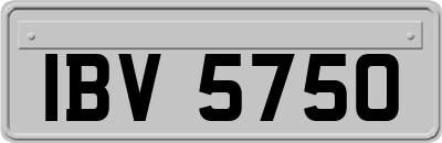 IBV5750