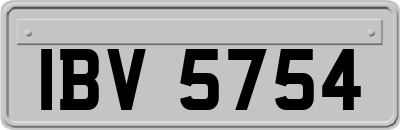 IBV5754