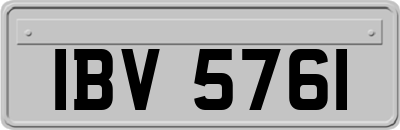 IBV5761
