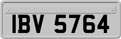 IBV5764