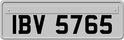 IBV5765