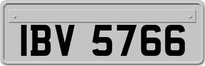 IBV5766