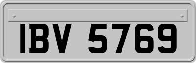 IBV5769