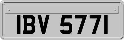 IBV5771