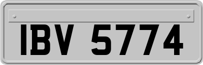 IBV5774