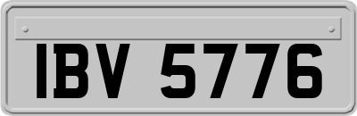 IBV5776