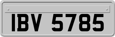 IBV5785