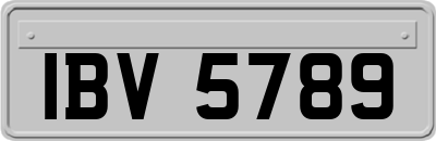 IBV5789