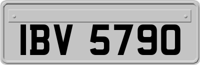 IBV5790