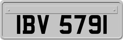 IBV5791