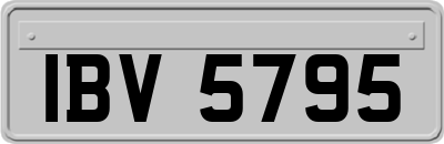 IBV5795