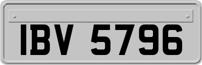 IBV5796