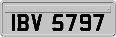 IBV5797