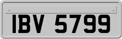 IBV5799