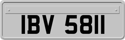 IBV5811