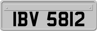 IBV5812